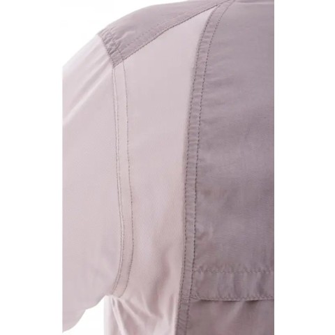 Рубашка Fahrenheit Solar Guard Combi UPF 50+ XS gray oyster