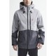 Shell Jacket Man