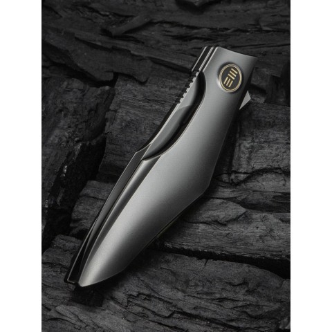 Ніж складаний Weknife Krait Snake WE24084-3