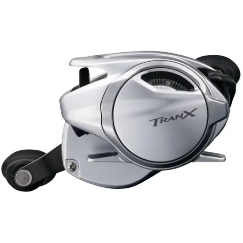 Катушка Shimano Tranx B300 Right Hand 5+1BB 5.8:1