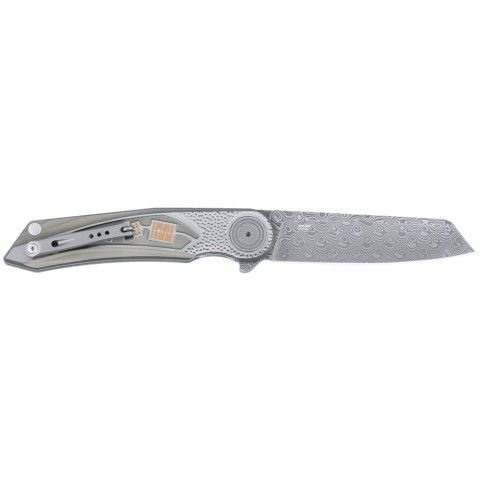 Ніж CRKT 