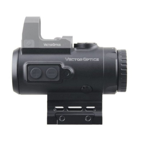 Призматичний приціл Vector Optics Paragon 4x24 Micro