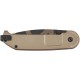 Нож Extrema Ratio BF2 CT, ц:desert warfare