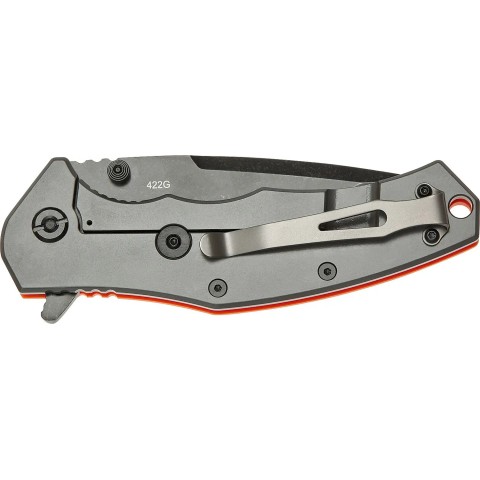 Нож Skif Griffin II BSW ц:orange