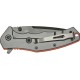 Нож Skif Griffin II BSW ц:orange