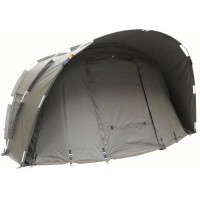 Палатка Prologic Commander T-Lite Bivvy 2man Серый