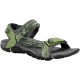 Сандалії Chiruca Dakar 21 40 Green/Grey