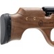 Пневматическая винтовка Kral PCP Knight Wood
