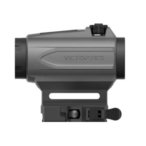 Приціл коліматорний Vector Optics SRD 1X20 GRA 3 МОА