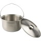 Казан Tribe T-FH-0005-metal Family Pot 3,5L metal