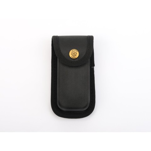 Мультитул Ganzo G303 з чохлом Molle та бітами, 21 функція