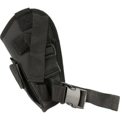 Кобура Leapers Elite Tactical, Пов'язка на стегнах, Правша, Універсальна