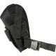 Кобура Leapers Elite Tactical, Пов'язка на стегнах, Правша, Універсальна