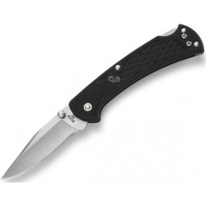 Ніж Buck 112 Slim Select, чорний