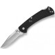 Ніж Buck 112 Slim Select, чорний