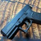 Пистолет сигнальный Aksa Arms AK22 Б/У