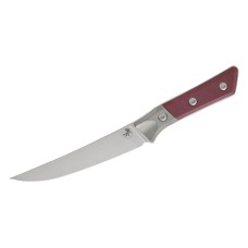 Обробний кухонний ніж Microtech Boning 6.125