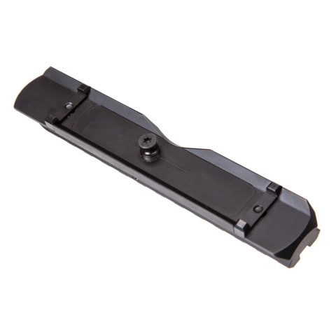 База Dentler под Weaver/Picatinny Stahl