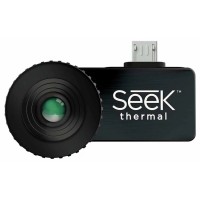 Тепловизор для смартфона Seek Thermal Compact для Android