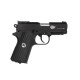 Пістолет пневматичний Umarex Colt Defender