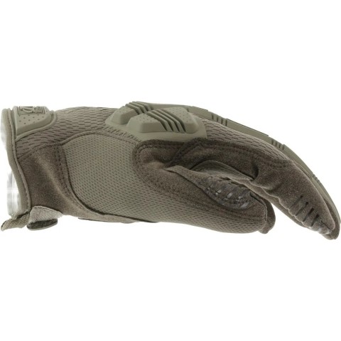 Рукавички Mechanix M-Pact S Olive Drab