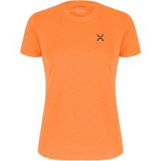 Футболка Montura Limestone T-Shirt Woman L Melon