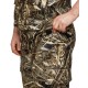 Полукомбинезон Prologic Max5 Thermo Armour Pro XXXL