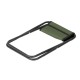 Стул раскладной Skif Outdoor Steel Cramb M Olive