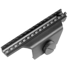 Планка Leapers M1A Picatinny, Aluminum