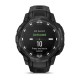 Garmin Instinct Crossover AMOLED Tactical Edition – тактичний смарт-годинник із сапфіром та Revodrive