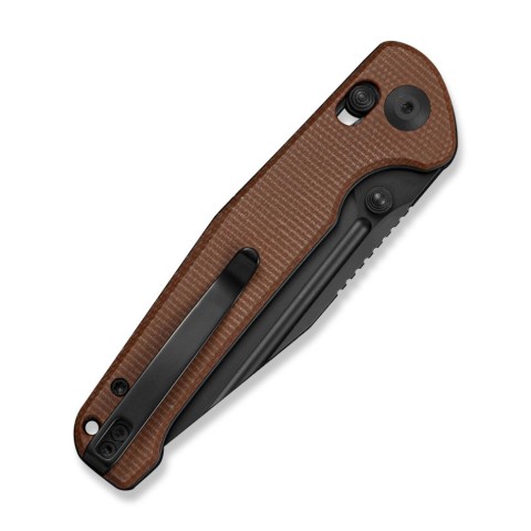 Ніж Sencut Glenspar S25046-3