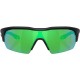 Окуляри Costa Del Mar Pilothouse Pro 580P Matte Black Green Mirror 06S9137