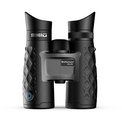 Бинокль Steiner BluHorizons 10x42
