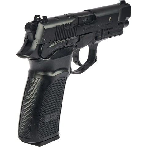 Пистолет страйкбольный ASG Bersa Thunder 9 PRO CO2 кал. 6 мм