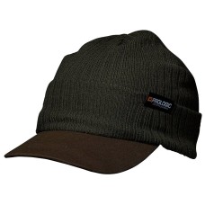 Шапка Prologic Peak Beanie One size Forest Green