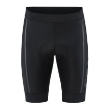ADV ENDUR LUMEN SHORTS M BLACK M