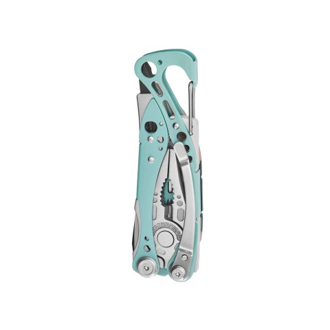 Мультиінструмент Leatherman Skeletool CX
