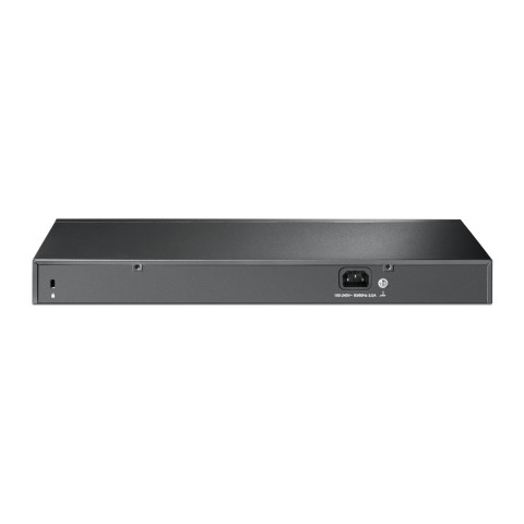 Комутатор керованиий TP-Link TL-SG1428PE