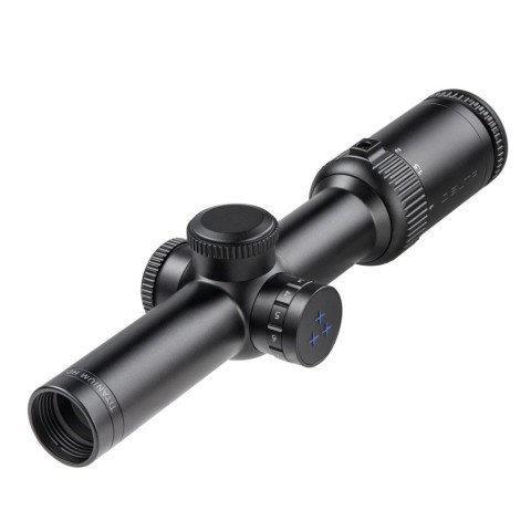 Приціл оптичний Delta DO Titanium HD 1-6x24 (30 мм) 4A S