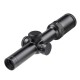 Приціл оптичний Delta DO Titanium HD 1-6x24 (30 мм) 4A S