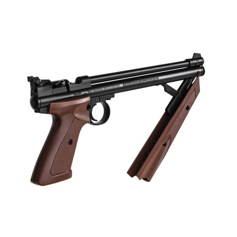 Пістолет пневматичний Crosman 