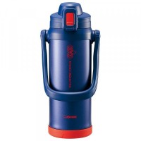 Термос Zojirushi SD-BB20AD 2.0 л, синій