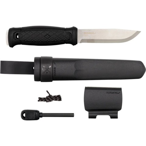 Нож Morakniv Garberg S Survival Kit