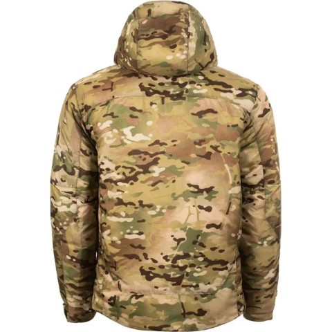 Куртка Snugpak Spearhead L multicam
