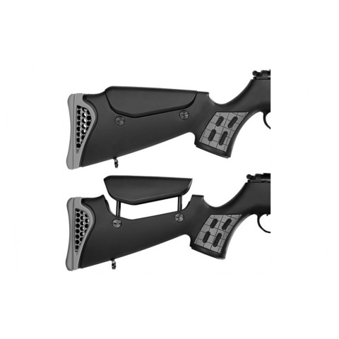 Пневматическая винтовка Hatsan 125 Sniper