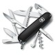 Ніж Victorinox Huntsman 91мм,15функ,чорн