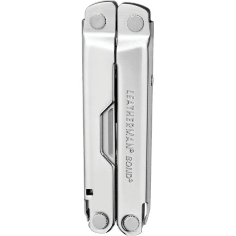 Мультитул Leatherman 832936 BOND