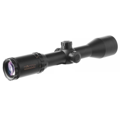 Оптичний приціл Konus KonusPro M-30 1.5-6x44 30/30 IR