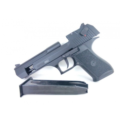 Стартовый пістолет Retay Eagle-X (Desert Eagle) уцінка