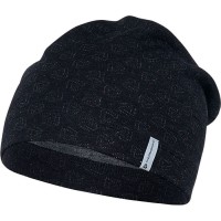 Шапка Thermowave 12HATM530-990 S/M чорний